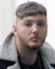 JAMES Arthur quite Twitter just days ago but briefly rejoined to have