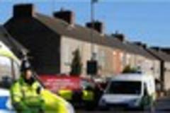 Girl, 7, escapes Derbyshire blaze in which two women and two boys die